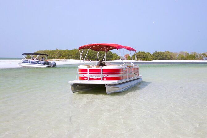 Private Barrier Island Boat Tours - Exploring the Itinerary: What to Expect on Your Day Out