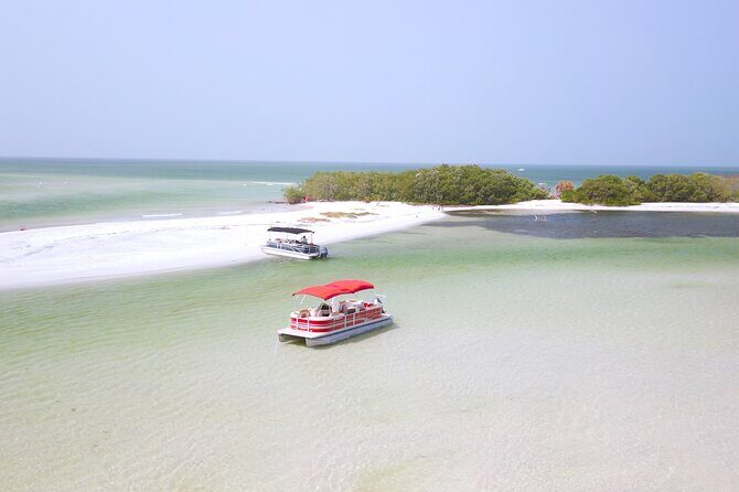 Private Barrier Island Boat Tours - Pricing and Value
