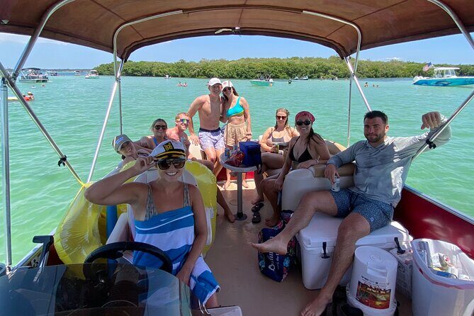 Private Barrier Island Boat Tours - Final Thoughts: Is It Worth It?
