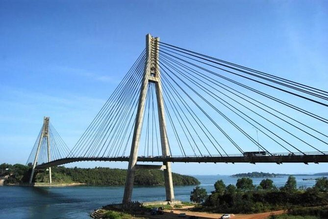 PRIVATE: Batam day tour with Ferry, 2-hour Massage and Lunch from Singapore - Key Points