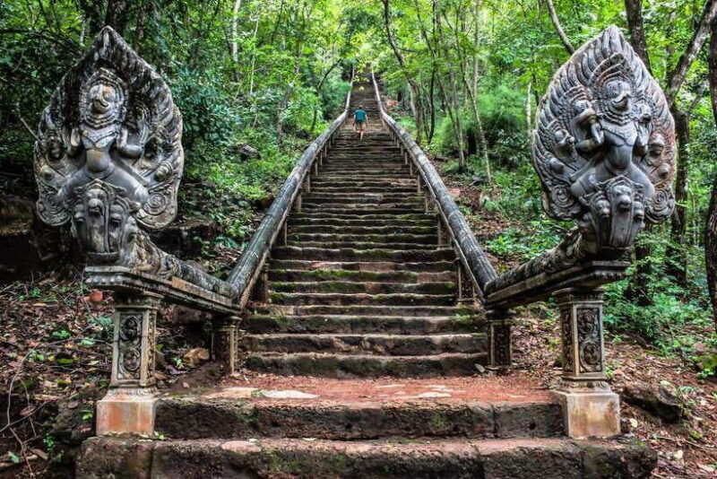 Private Battambang Full-Day Guided Tour - Introduction: What This Tour Offers