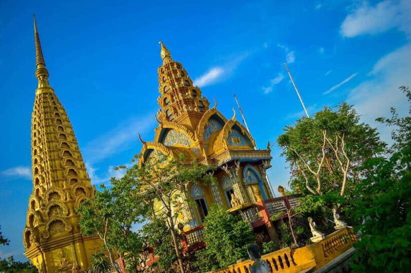 Private Battambang Full-Day Guided Tour - Final Thoughts