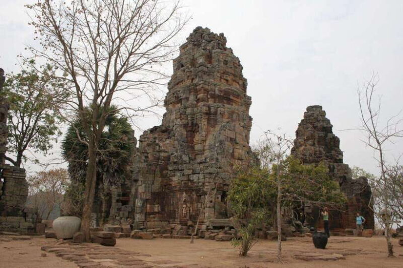 Private Battambang Full-Day Guided Tour - FAQs