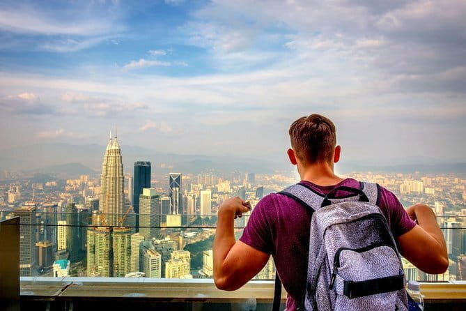 Private Batu Caves & Petronas Twin Tower Tickets With Lunch *25* - The Value for Your Money