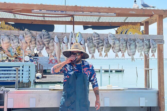 Private Bay Fishing South Padre Island - Who Should Book This Tour?