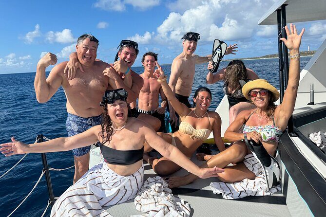 Private Beach Cruisin & Snorkeling Experience in Aruba - Who Will Love This Tour?