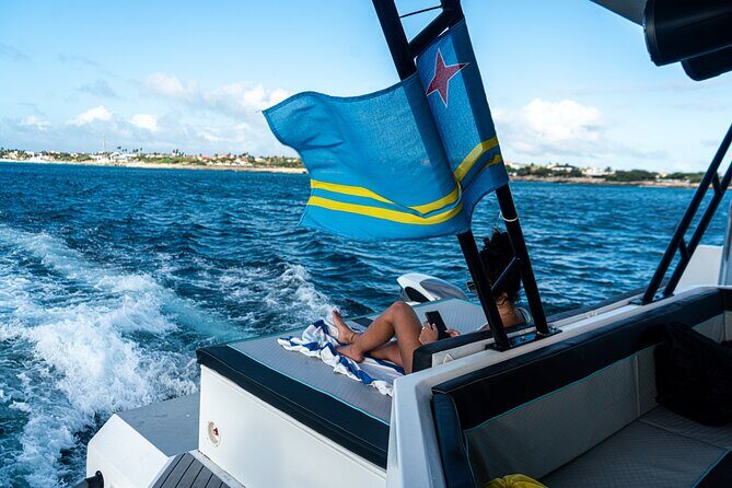 Private Beach Cruisin & Snorkeling Experience in Aruba - Final Thoughts