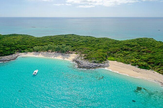 Private Beach Day / 50ft Sun Seeker or 33ft Boat / 1-10 Guests - Practical Details: What to Expect