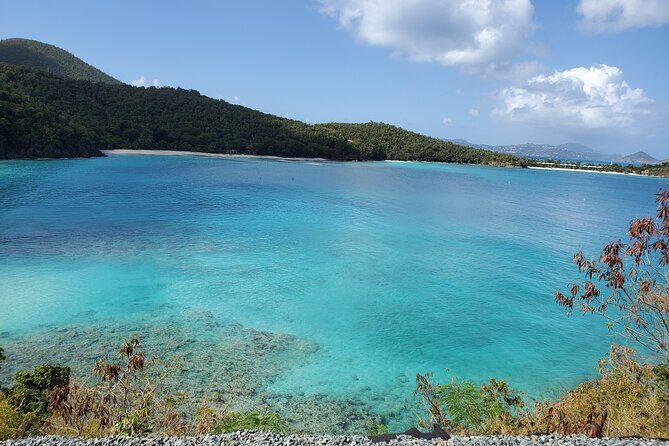 Private Beach Hopping Day Your Way Tour - Exploring the Private Beach Hopping Day Your Way Tour in St. John