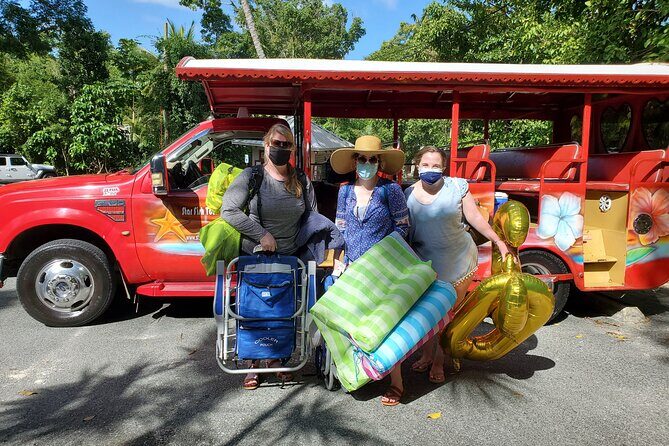 Private Beach Hopping Day Your Way Tour - Who Will Love This Tour?