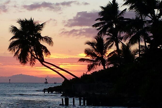 Private Beach or Sunset Boat Tour In Naples Florida - Key Points