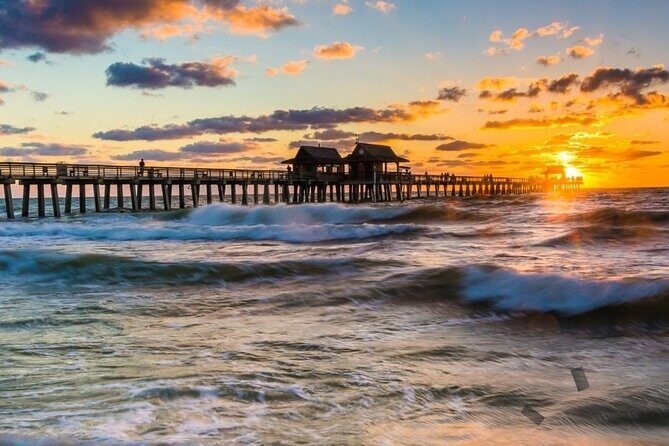 Private Beach or Sunset Boat Tour In Naples Florida - Practical Details & Value
