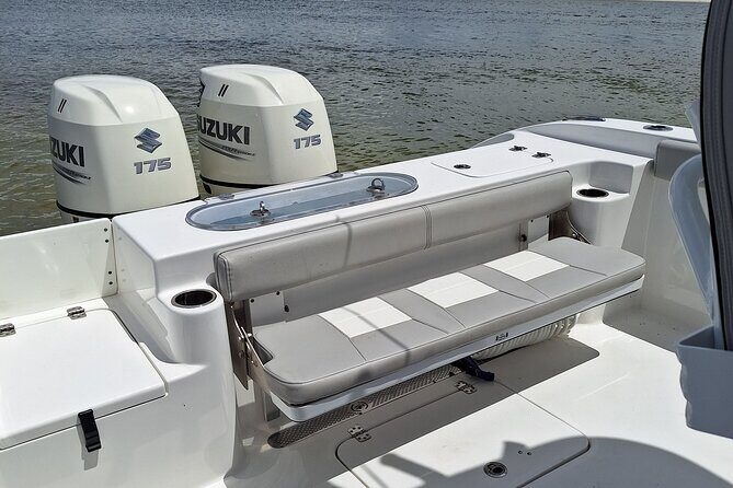 Private Beach or Sunset Boat Tour In Naples Florida - The Sum Up