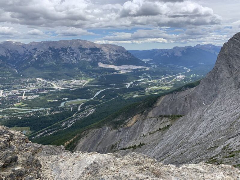 PRIVATE: Bear Country Hiking Tour - 4H Adventure - The Sum Up