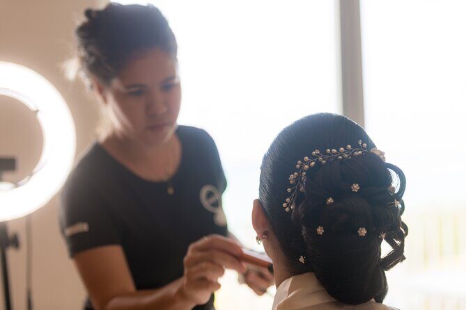 Private Beauty Session with a Local Artist in Grand Cayman - Who Should Consider This Tour?