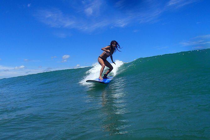 Private Beginner 1 on 1 Surf Lesson at Kuta Beach - Frequently Asked Questions