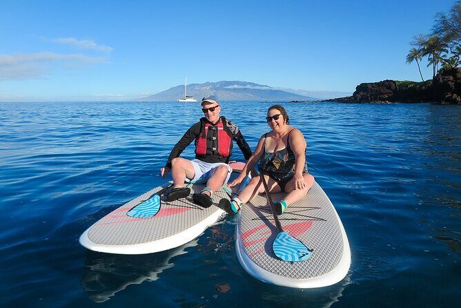 Private Beginner Paddleboard 101 Lesson: Polo Beach, Turtle Town - Authentic Experiences from Past Participants