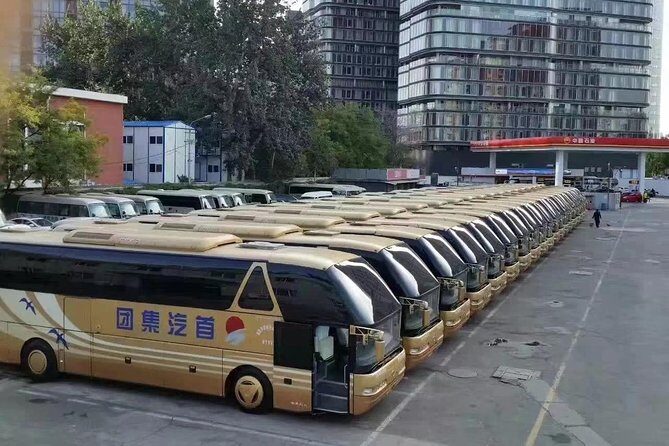 Private Beijing Airport Transfer From Airport to Beijing Hotel - Analyzing the Value