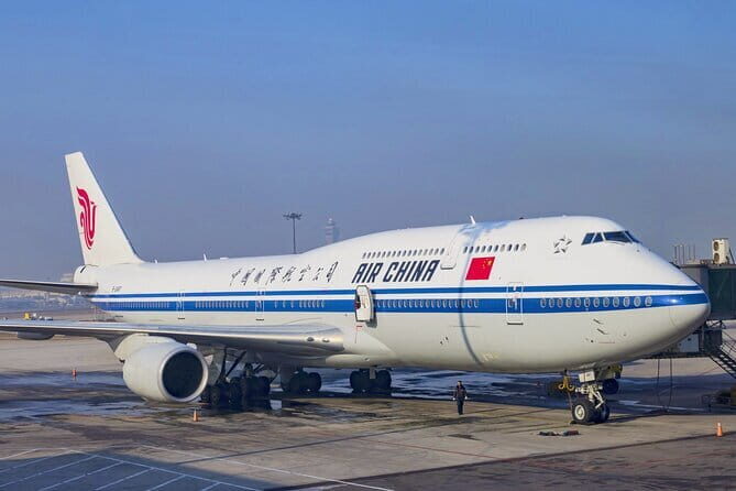 Private Beijing Airport Transfer To Beijing Downtown Hotel - Practical Tips for a Smooth Ride