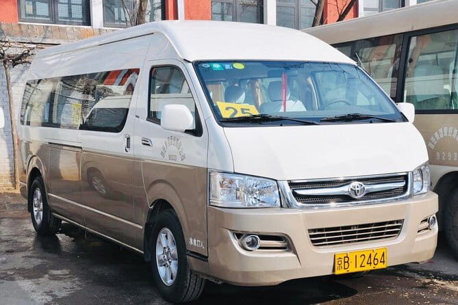Private Beijing Airport Transfer To Beijing Downtown Hotel - The Sum Up