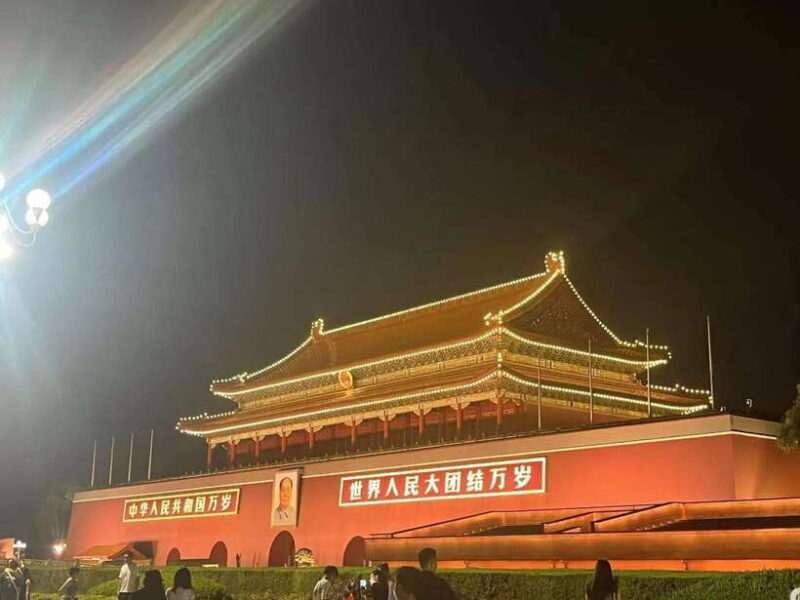 Private Beijing City Night Layover Tour - The Sum Up: Why Choose This Tour?
