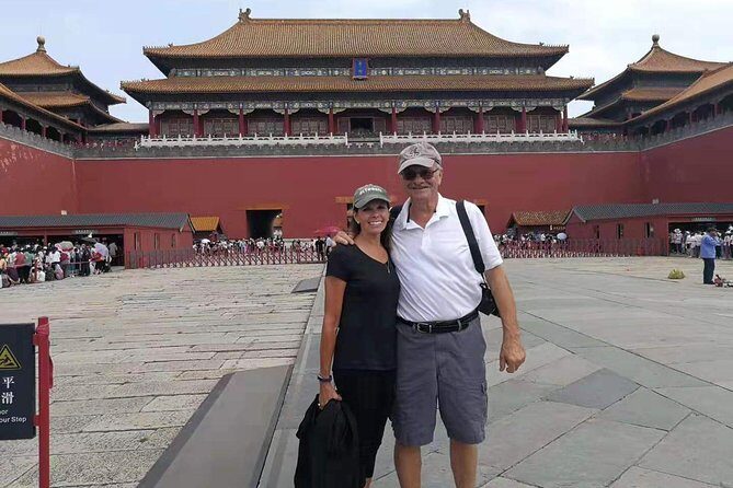 Private Beijing City Tour to Forbidden City, Temple of Heave, Summer palace - A Closer Look at the Itinerary