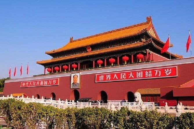 Private Beijing Daxing International Airport PKX Transfer to Hotel - Why Choose This Transfer?