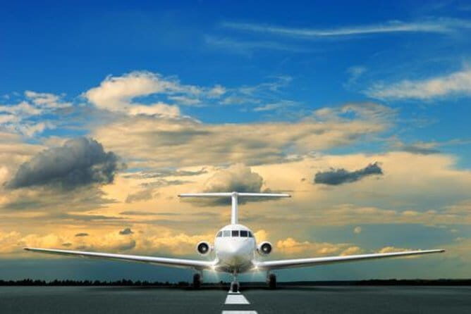 Private Beijing Daxing International Airport PKX Transfer to Hotel - Who Would Benefit Most?