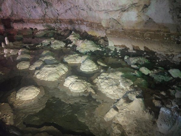 Private Beijing Day Trip: Peking Man Site, Stone Flower Cave, Marco Polo Bridge - FAQs