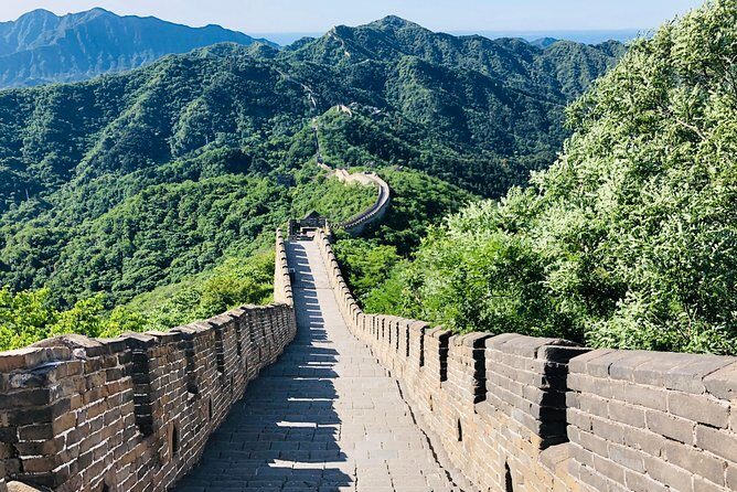 Private Beijing Driver Service to Mutianyu Great Wall - Why Choose This Private Driver Service?