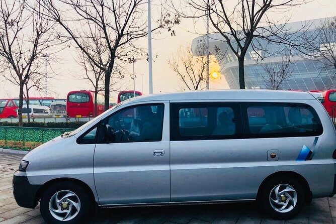 Private Beijing Driver Service to Mutianyu Great Wall - FAQ: Your Questions Answered