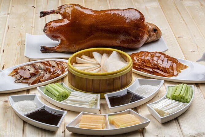 Private Beijing Evening Tour: Roast Duck & Kungfu Show - A Closer Look at the Tour Itinerary