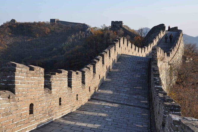 Private Beijing Evening Tour: Roast Duck & Kungfu Show - Authenticity and Customer Feedback