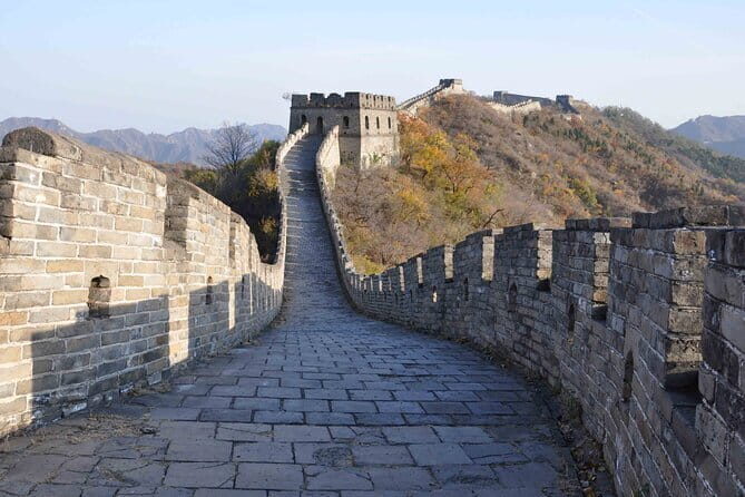 Private Beijing Evening Tour: Roast Duck & Kungfu Show - The Sum Up