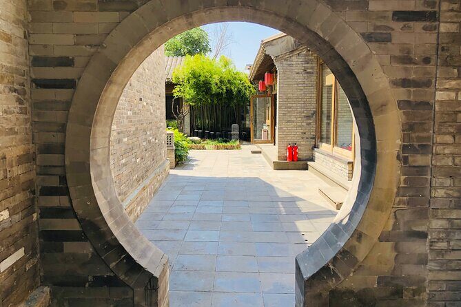 Private Beijing Hutong Walking Tour Walk with a Beijinger - Who Should Book This Tour?