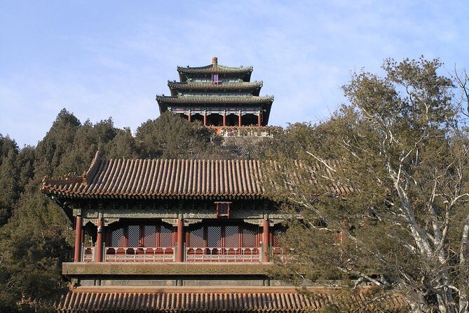 Private Beijing Jingshan Hill, Beihai, and Hutongs with Imperial Lunch/Dinner - What Travelers Love About This Tour
