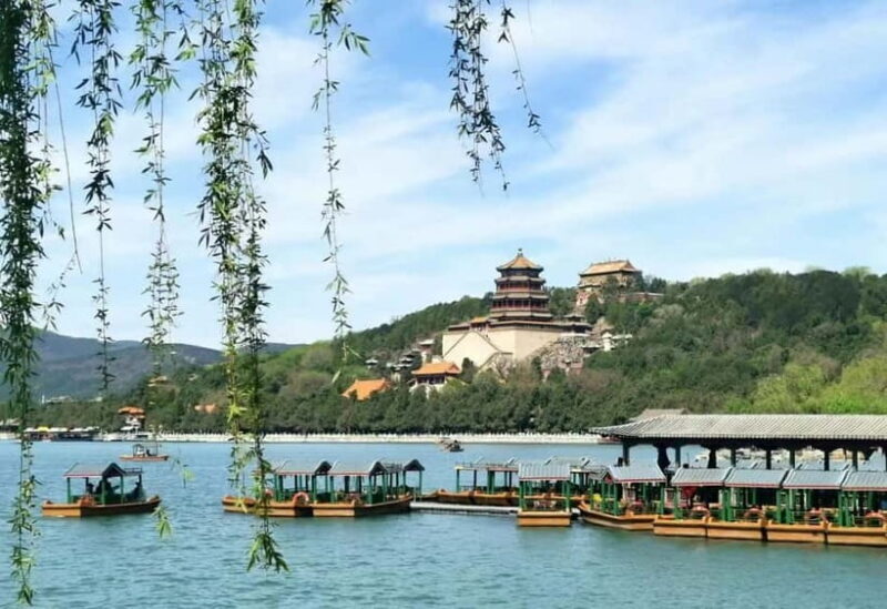 Private Beijing Layover Tour: Great Wall + City Attraction - Key Points