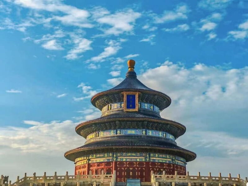 Private Beijing Layover Tour: Great Wall + City Attraction - Value and Who Should Consider This Tour