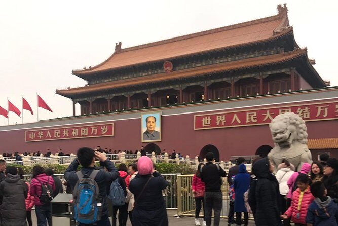 Private Beijing Layover Tour: Mutianyu Great Wall+Forbidden City - The Sum Up: Is This Tour Worth It?