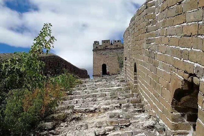 Private Beijing Layover Tour: PEK Airport to Mutianyu Great Wall - Final Thoughts