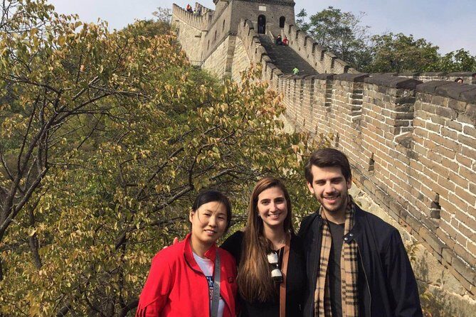 Private Beijing Layover Tour to Mutianyu Great Wall - An In-Depth Look at the Tour Experience