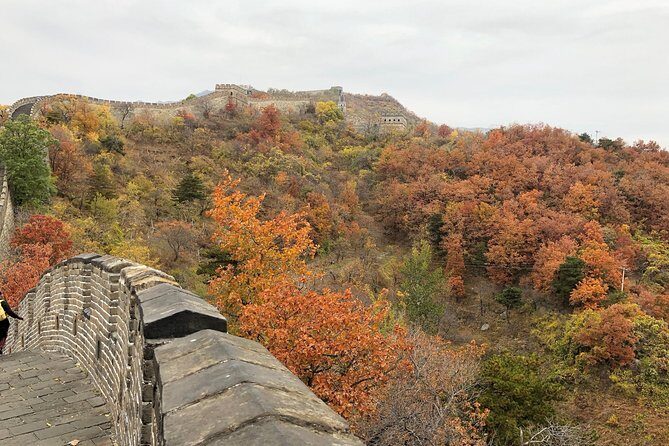 Private Beijing Layover Tour to Mutianyu Great Wall and Forbidden City - FAQ