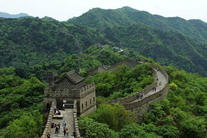 Private Beijing Layover Tour to Mutianyu Great Wall - Frequently Asked Questions