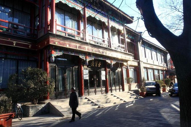 Private Beijing Markets Tour with Tea Tasting at Hongqiao Pearl Market - The Sum Up