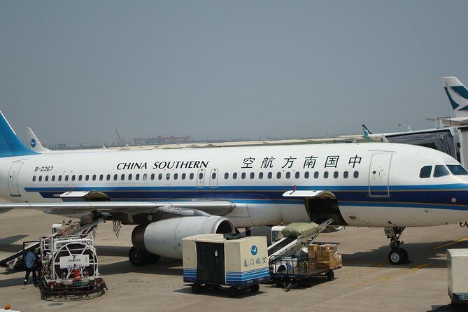Private Beijing Round-Trip Airport Transfer to Hotel - Pricing and Value