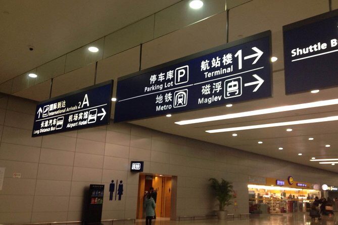 Private Beijing Round-Trip Airport Transfer to Hotel - FAQ