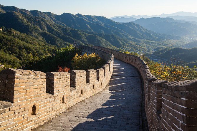 Private Beijing Tour: Forbidden City, Mutianyu Great Wall, and Dumpling Lunch - Why This Tour Offers Great Value