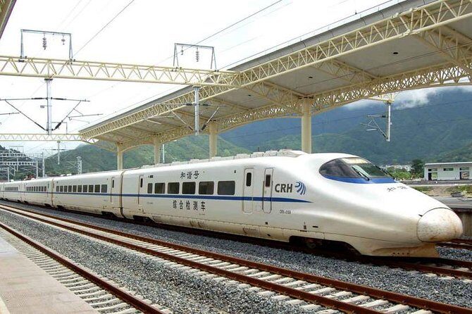 Private Beijing Transfer from Hotel to Beijing Railway Station - Who Is This Tour Best For?