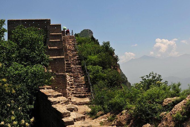 Private Beijing Transfer: Simatai Great Wall and Gubei Water Town by Night - Value and Practical Considerations