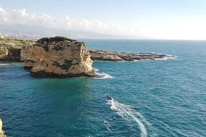Private Beirut City Tour with Boat Ride at Raouche Rock - Who Should Consider This Tour?
